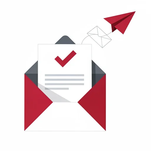 Unterschriebene Bewerbung herunterladen