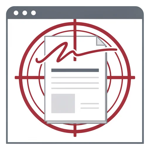 Unterschrift auf PDF platzieren